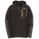 Caterpillar Capstone Hooded Soft Shell Jacket, Black, Medium 1313093-016-M