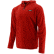 Caterpillar Concord Hoodie - Men's, Red Orange, Medium, 1910101-12047-M