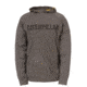 Caterpillar Contour Pullover Sweatshirt, Dark Shadow, Extra Large 1910007-88F-XL