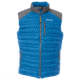 Caterpillar Defender Insulated Vest, Sapphire, Medium 1320012-01C-M