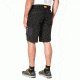 Caterpillar DL Short, Black, 30 1820916-016-30