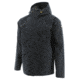 Caterpillar Essential Rain Jacket - Men's, Large, Black, 1310150-10158-L