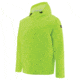 Caterpillar Essential Rain Jacket - Men's, Large, Hi Vis Yellow, 1310150-12130-L