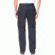 Caterpillar Flame Resistant Cargo Pant, FR Navy, 30/30 1810006-57E-30/30