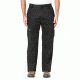 USED Caterpillar Flame Resistant Cargo Pant, FR Black, 42/30, 1810006-95G-42/30, EDEMO1