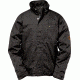 Caterpillar Flame Resistant Heavy Weight Insulated Jacket, FR Black, Large 1310012-95G-L