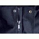 Caterpillar Flame Resistant Light Weight Twill Jacket, FR Navy, 2XL 1310011-57E-2XL
