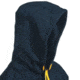 Caterpillar Flash Hoodie, Dark Marine, Medium, 1910001-10378-M
