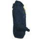 Caterpillar Flash Hoodie, Dark Marine, Medium, 1910001-10378-M