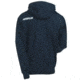 Caterpillar Flash Hoodie, Dark Marine, Medium, 1910001-10378-M