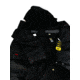 Caterpillar Heavy Insulated Parka - Men's, Black, Large, W11432-016-L