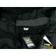 Caterpillar Heavy Insulated Parka - Men's, Black, Large, W11432-016-L