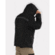 Caterpillar Heavy Insulated Parka - Men's, Black, Large, W11432-016-L