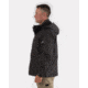 Caterpillar Heavy Insulated Parka - Men's, Graphite, Large, W11432-061-L