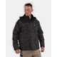 Caterpillar Heavy Insulated Parka - Men's, Graphite, Large, W11432-061-L
