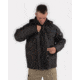 Caterpillar Heavy Insulated Parka - Men's, Graphite, Large, W11432-061-L