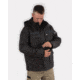 Caterpillar Heavy Insulated Parka - Men's, Graphite, Large, W11432-061-L