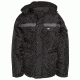 Caterpillar Heavy Insulated Parka - Men's, Black, Small, W11432-016-S