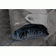 Caterpillar Heavy Insulated Parka - Men's, Graphite, Large, W11432-061-L