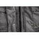 Caterpillar Heavy Insulated Parka - Men's, Graphite, Large, W11432-061-L