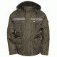 Caterpillar Heavy Insulated Parka - Men's, Army Moss, Medium, W11432-10639-M