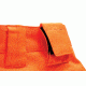 Caterpillar Hi-Vis Trademark Work Pant, Hi-Vis Orange-Black, 28/30 C172EHV-82F-28/30