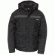 Caterpillar Instigator Bomber Jacket, Black, Medium 1310007-016-M