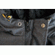Caterpillar Instigator Bomber Jacket, Graphite, Medium 1310007-061-M