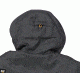 Caterpillar Instigator Bomber Jacket, Graphite, Medium 1310007-061-M