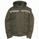 Caterpillar Instigator Bomber Jacket, Army Moss, Large 1310007-10639-L