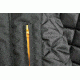 Caterpillar Instigator Vest, Black, Medium 1320002-016-M
