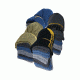 Caterpillar Knit Cap Sock BunDLe, Assorted, One Size 1490006-901-OS