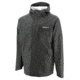 Caterpillar Longshore Rain Jacket - Men's, Extra Large, Black, 1310165-10158-XL