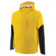 Caterpillar Longshore Rain Jacket - Men's, Extra Large, Yellow, 1310165-10937-XL