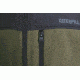 Caterpillar Momentum Fleece Jacket, Army Moss, Large 1313092-10639-L