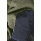 Caterpillar Momentum Fleece Jacket, Army Moss, Large 1313092-10639-L