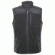 Caterpillar Momentum Fleece Vest, Black, Medium 1322033-016-M