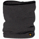Caterpillar Neck Warmer, Black, One Size 1128012-016-OS
