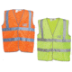 Caterpillar Printed Hi-Vis Vest