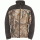 Caterpillar Soft Shell Jacket, Realtree Xtra Camo, M W11440-10520-M