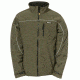 Caterpillar Soft Shell Jacket, Army Moss, Large W11440-10639-L
