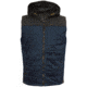 Caterpillar Storm Vest, Dark Marine, Medium 1320027-10378-M