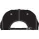 Caterpillar Trademark Cap, Black, One Size W01791-016-OS