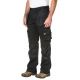 Caterpillar Trademark Work Pant - Black