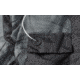 Caterpillar Traverse Jacket, Black, Medium 1313081-016-M