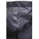 Caterpillar Typhoon Packable Rain Jacket, Black, Large 1310036-016-L