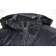Caterpillar Typhoon Packable Rain Jacket, Black, Large 1310036-016-L