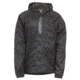 Caterpillar Typhoon Packable Rain Jacket, Black, Large 1310036-016-L