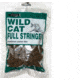 Catfish Charlie Bait Wildcat Dough Balls Full Stringer Prepared Baits, 12 oz, WFS-12-12