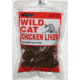 Catfish Charlie Bait Wildcat Dough Balls Chicken Liver Prepared Baits, 12 oz, WCL